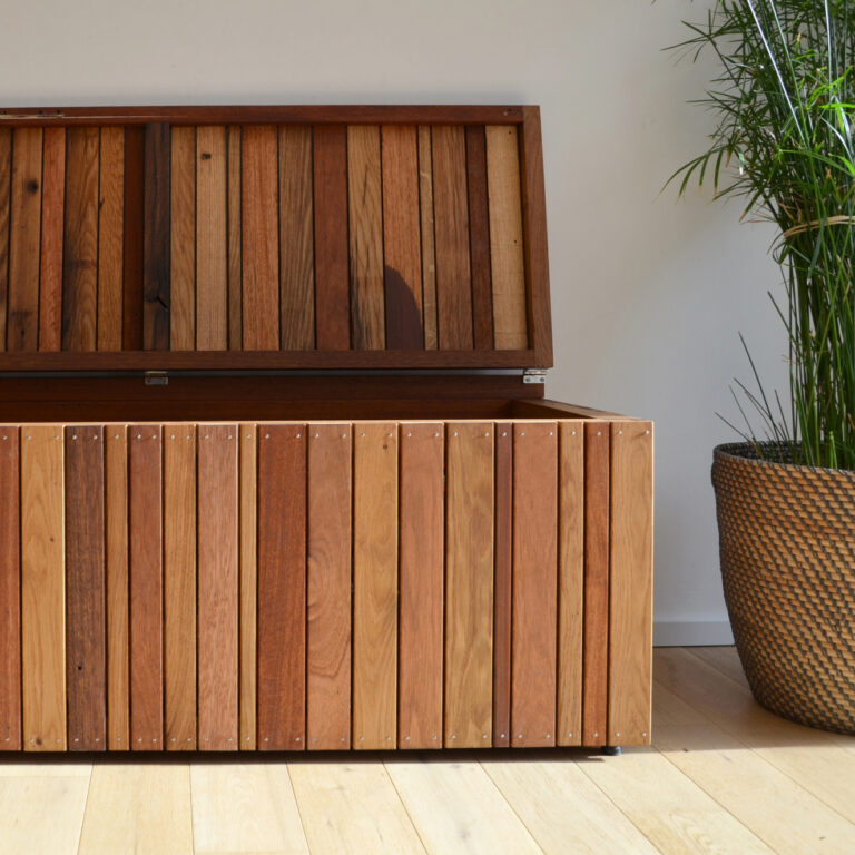 CCo01 – Coffre de jardin