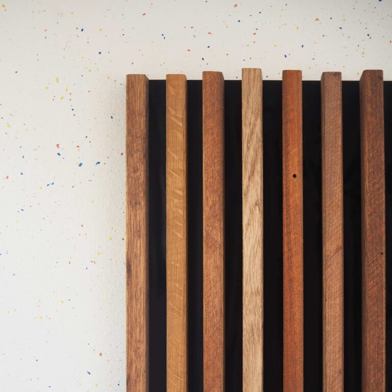 EAc01 – Panneau acoustique