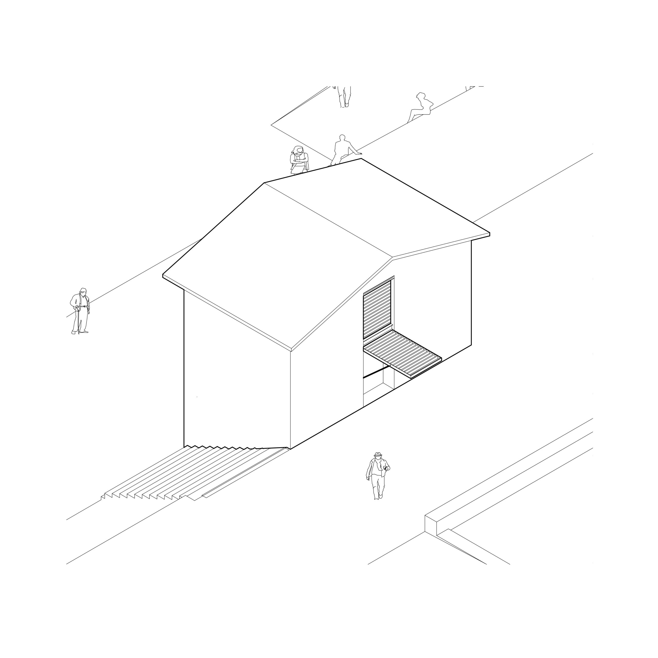 AVo01 – Volets « LHF Embarquement I »