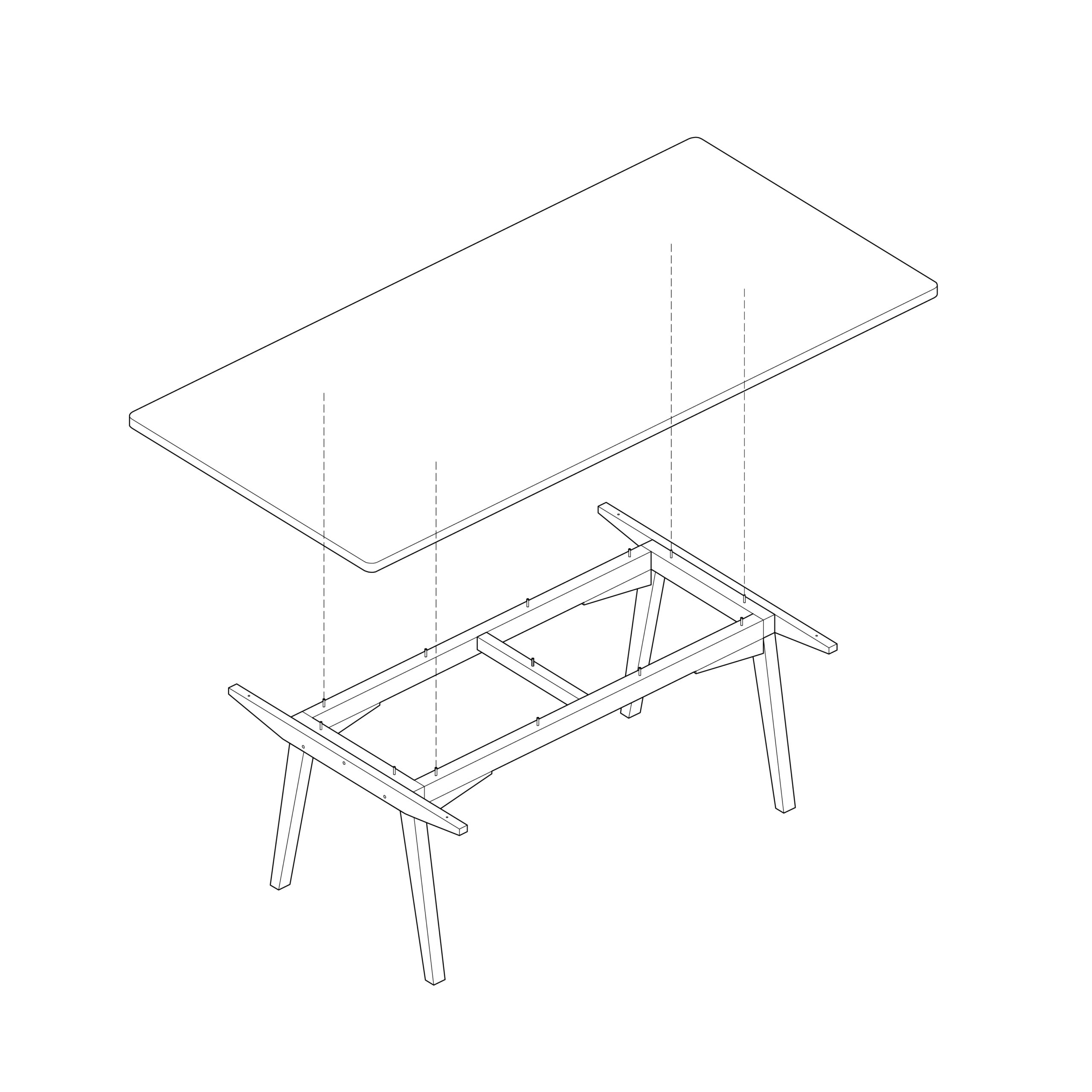 MTa02 – Table de réunion
