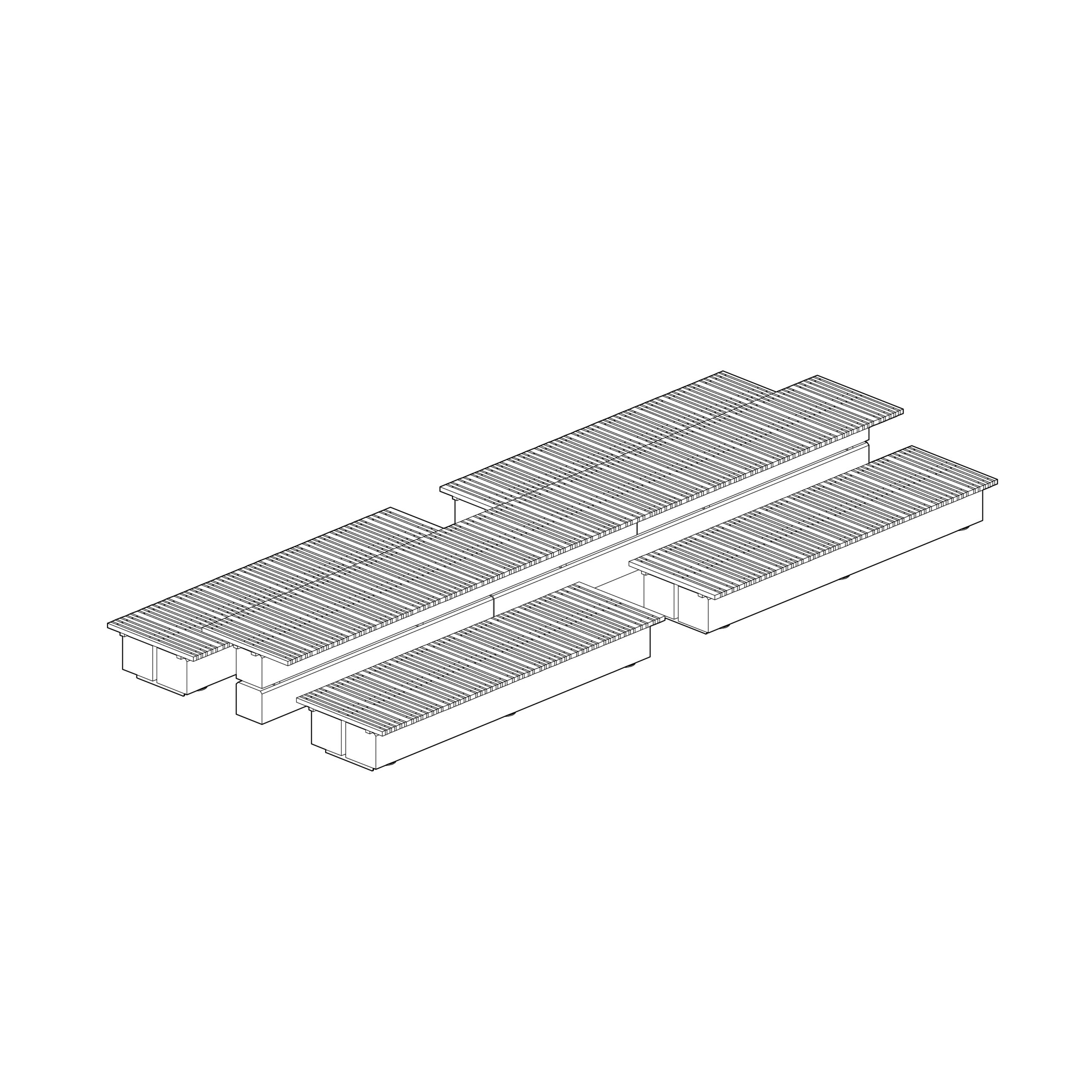 ETa01 et ETa02 – Tables de pique-nique