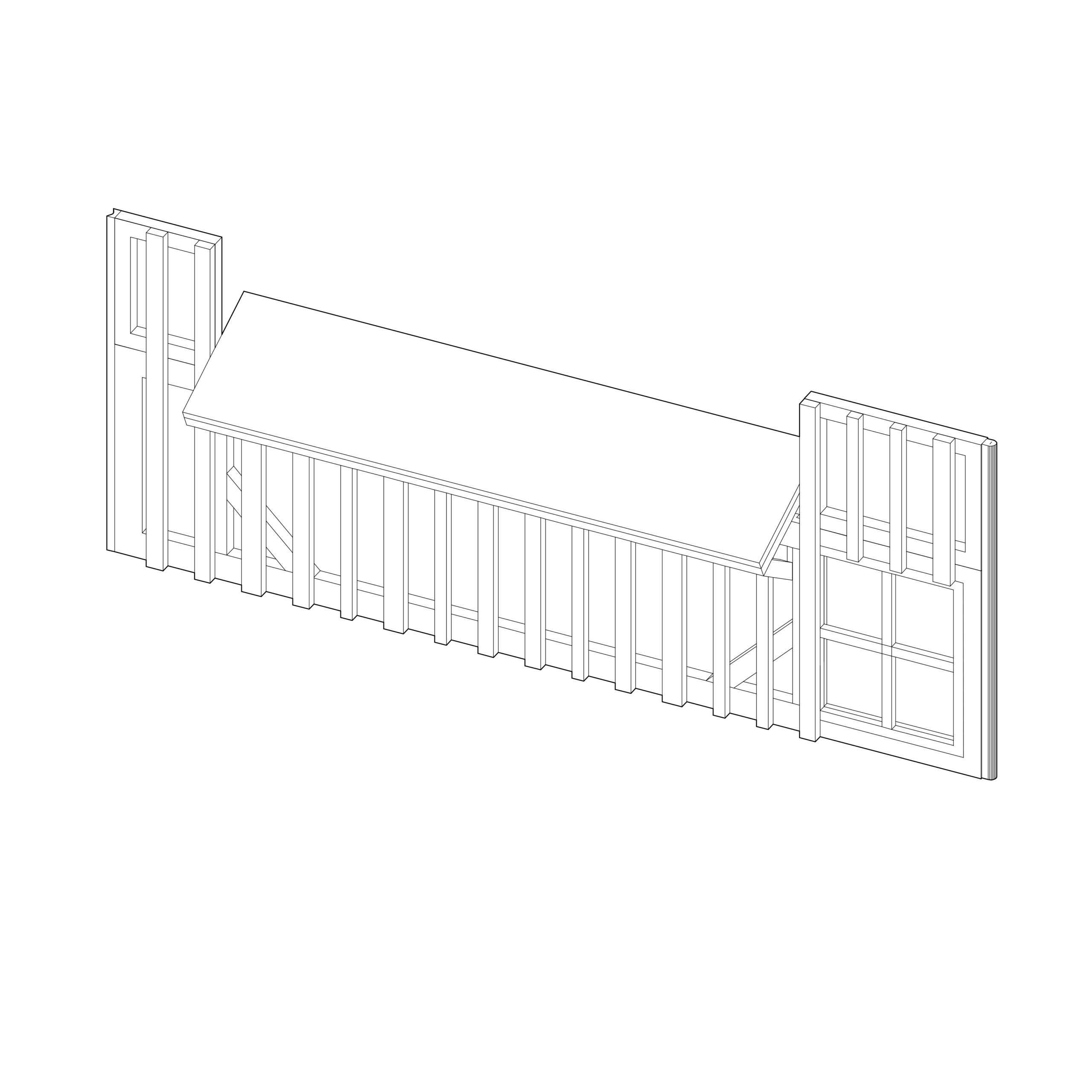 ABm01 – Bergerie mobile