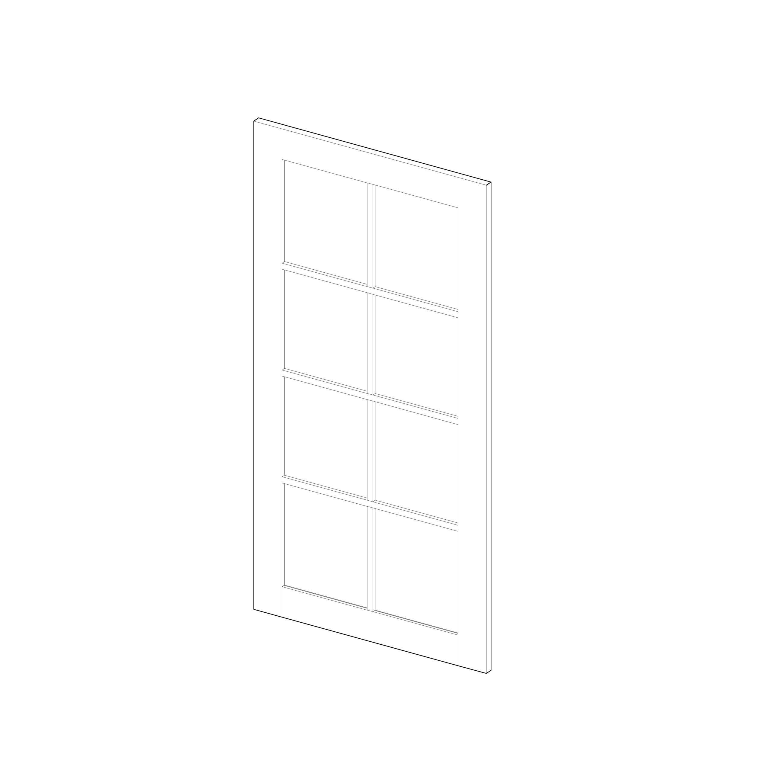 CMi01 – Miroir