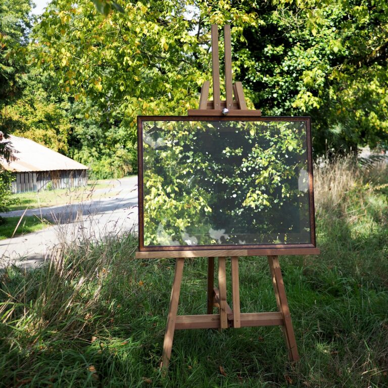 ECh01 – Chevalet