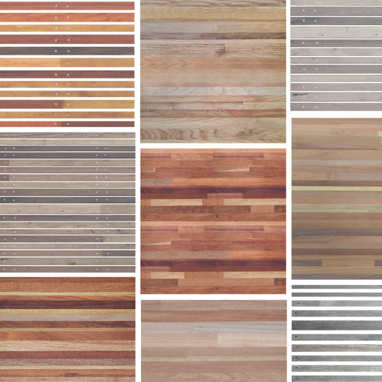 Bibliothèque de textures