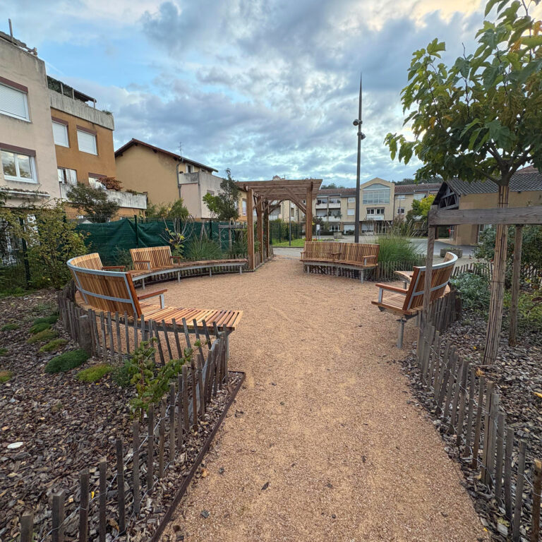 EBa01m – Le Banc des Cigales