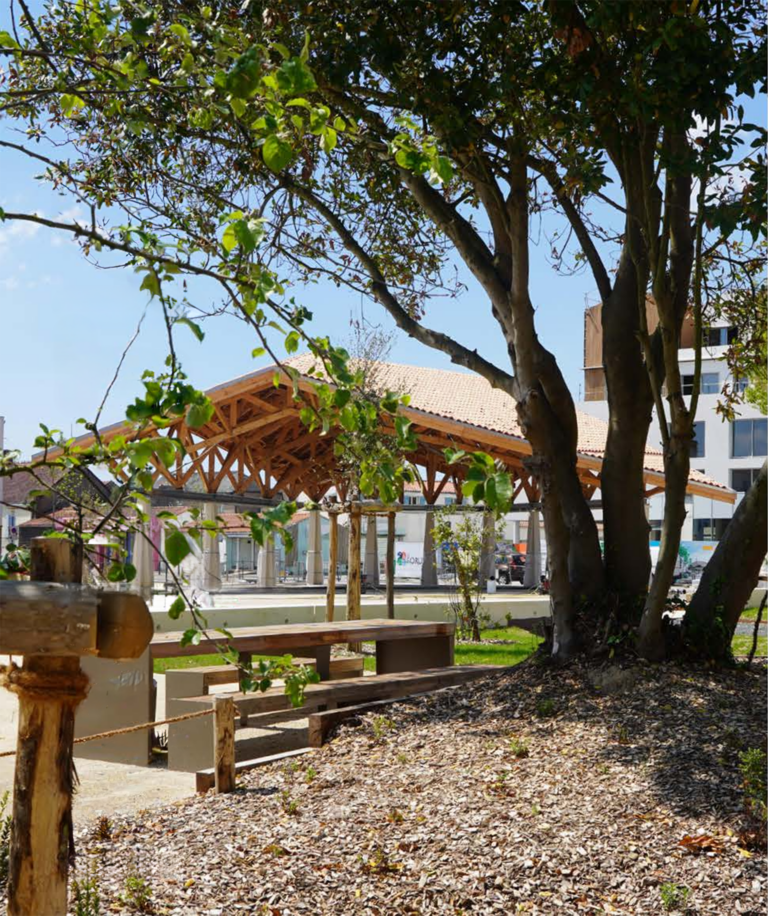 APa02 – Mobiliers urbains sur-mesure