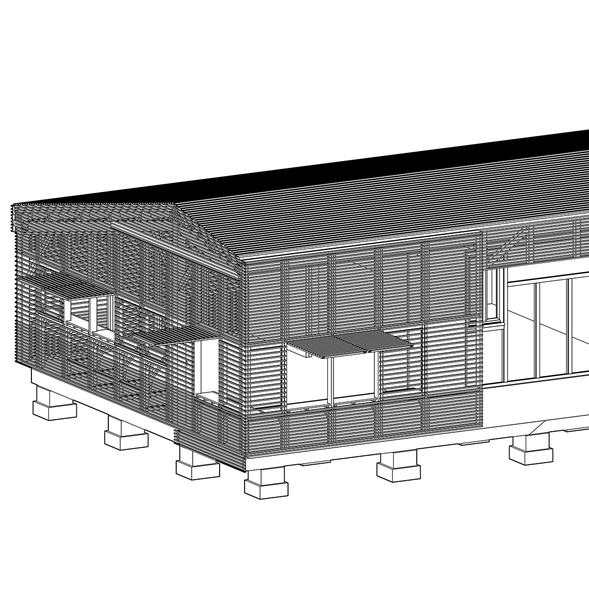 ABa01 – Maison de la réserve des Antonins