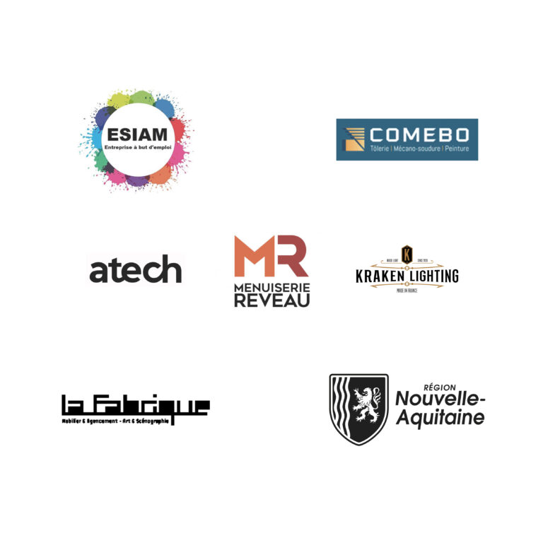 Partenaires