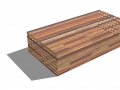 BANC-LATTIS-HUILE