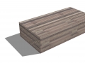 BANC-PLATELAGE-SEMIGRISE