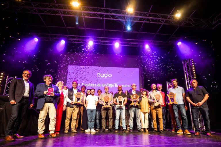 Prix économie – Les trophées du Bocage